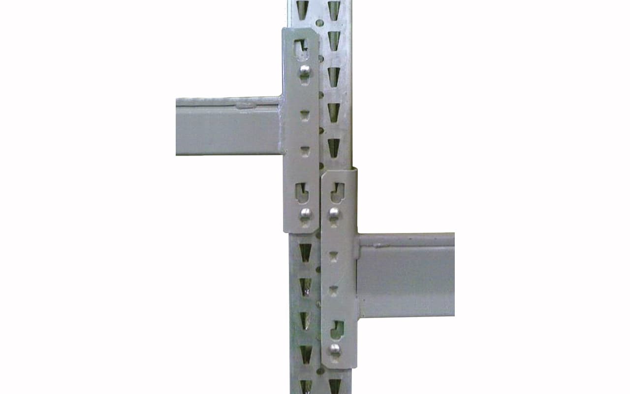 Alser-E system - Regały Rdzanek