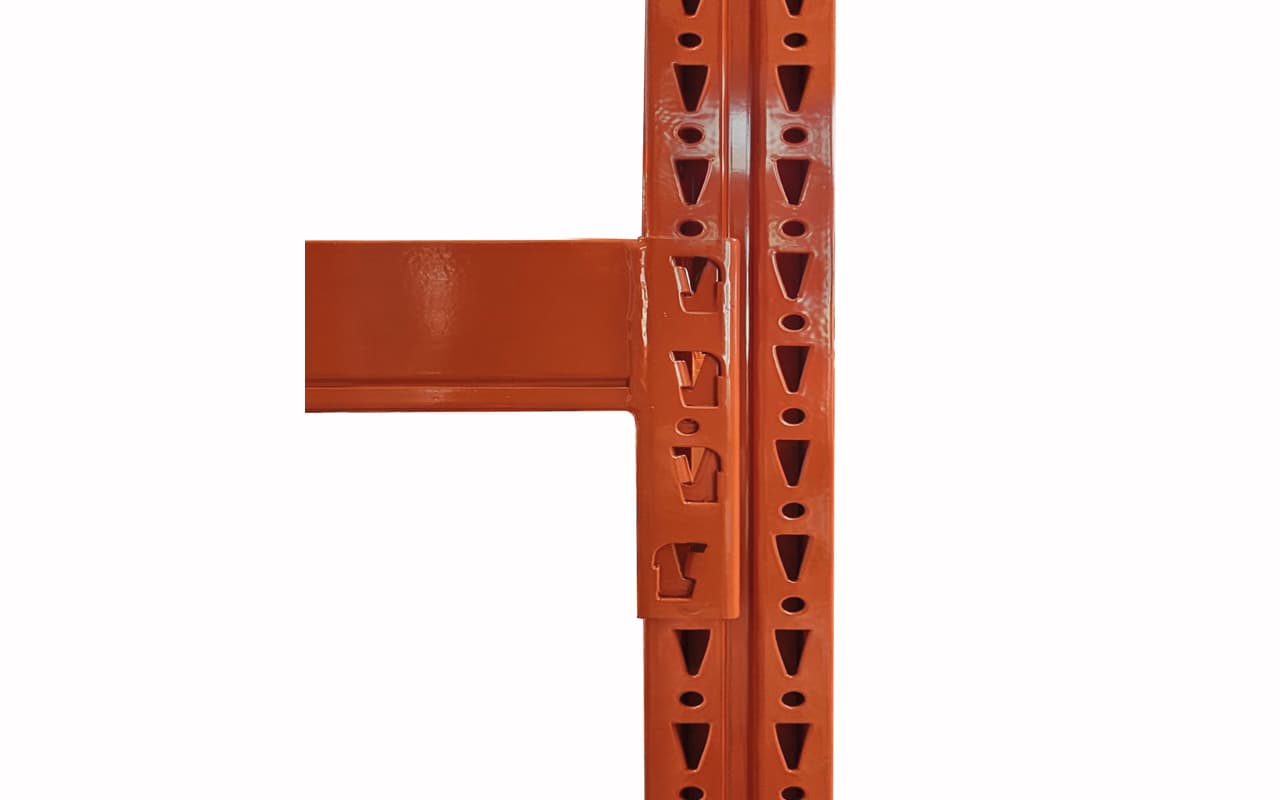 Armes system - Regały Rdzanek