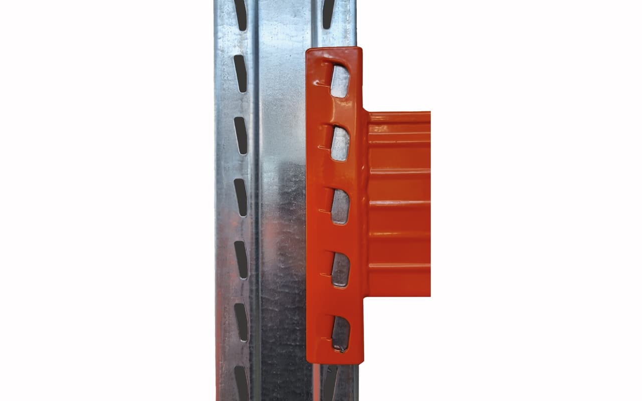 Systemy regałowe - Regały Rdzanek